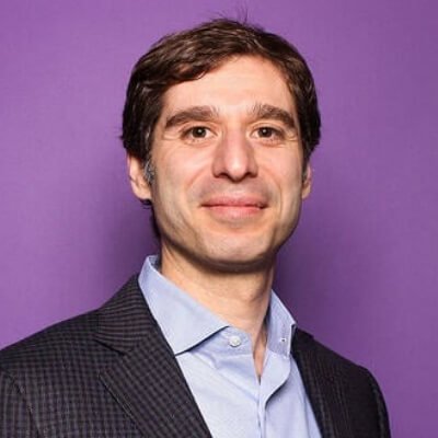 JonahLopin's profile picture. Founder, @Crayon