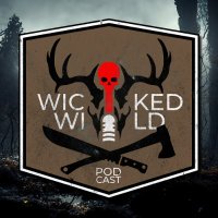 The Wicked Wild Podcast(@wickedwildweare) 's Twitter Profile Photo