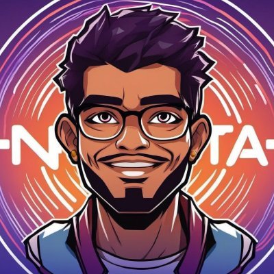 NFT collector | designer | trader
🤑 love anime
#WEB3 | #NFT | #BTC