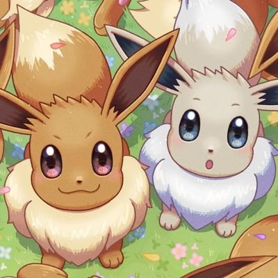 主にポケモンのイラスト描いてます。
無断転載・無断使用はご遠慮下さい。
illustration/fan art/pokemon