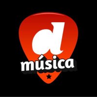 Data Música(@DataMusicaOK) 's Twitter Profile Photo