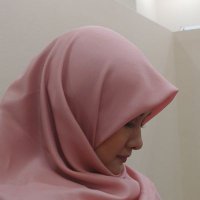 Sarah Nurul K(@zohrahs17) 's Twitter Profile Photo