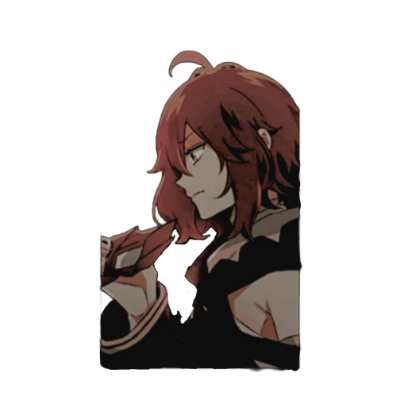 ⠀⠀ * ⠀ 𝕬 ⠀ MAGE ⠀ WHO ⠀ MANAGED ⠀ TO ⠀ BETRAY ⠀ HUMANITY ⠀ / ⠀⠀ 𝕬LL ⠀⠀ BECAUSE ⠀ SHE ⠀ WANTED ⠀ TO ⠀ SWOON ⠀ THE ⠀ QUEEN.ᅠ ⠀ ˚˖ ⠀ ׅ⎖
