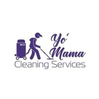 Yo Mama Cleaning Services(@yomamacleanings) 's Twitter Profile Photo