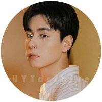 胡一天 Hu Yitian Updates(@HYTarchive) 's Twitter Profile Photo