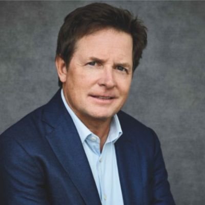 Actor activist television producer writer 
Michael J Fox private page for fan's and love once 🔂