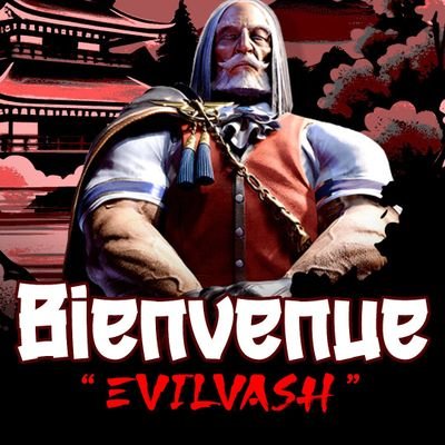 joueur street fighter 6 pour hadokamp team, gamers dans l'âme. le versus fighting c'est ma passion