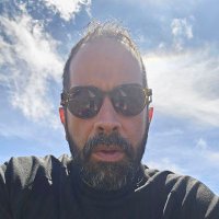 Alex Jaramillo (@alexindajaus) 's Twitter Profile Photo