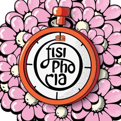 FISIPHORIA 12