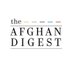 The Afghan Digest (@afghandigest) Twitter profile photo The Afghan Digest (@afghandigest) Twitter profile photo