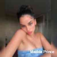 mmatildaprrinc's profile picture. ✝️ Jesus is king 
Love the life you’re given 💫🫧🩷
gymshark 🦈❤️ || helimixco || alphalete || ryse_supps 
code: ABBS
CPT 🏋🏼‍♀️