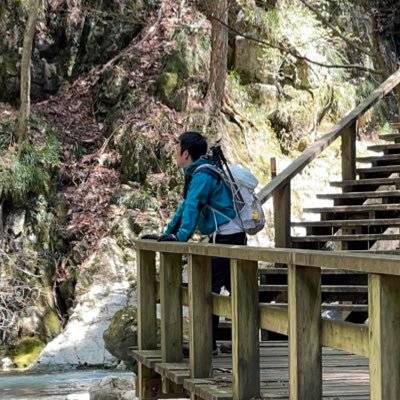 長年の登山からトレランを始めたトレラン歴２年生。昨年養老４１kmを完走🏃‍♂️動けるうちに100km…欲を言えば100マイルのトレランレース完走を数年後の目標として最近はトレーニングを兼ねた山の活動しております。山好きな方々！走る事が好きな方々！！無言のフォロー失礼致します。そして、フォロー歓迎致しますm(._.)m