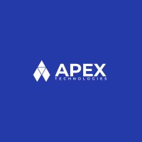 Apex Technologies Ng(@ApexTechng_) 's Twitter Profile Photo