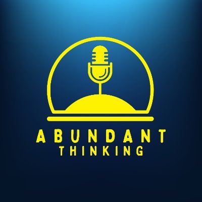 Abundant_Think Profile Picture