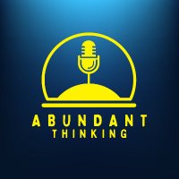 Abundant Thinking(@Abundant_Think) 's Twitter Profile Photo