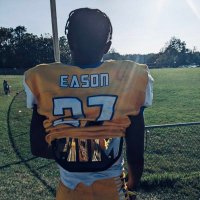 Tyro Norman (@8reasonzzz_) 's Twitter Profile