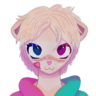 🔞 CakeTheOtterさんのプロフィール画像