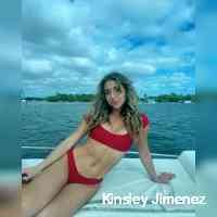 Kinsley Jimenez (@jimenezkinsly) 's Twitter Profile