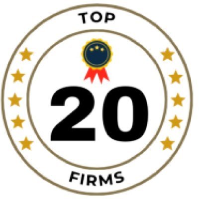 Your Ultimate Guide to the Top 20 Firms and Salesforce Consulting Companies in the World. 
Stay Up-to-Date with the Latest Trends & Developments in the World.