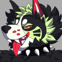 Fluffy Demon Creations (@fluffy_d3mon) 's Twitter Profile