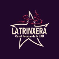 La Trinxera, Casal Popular de la UAB (@latrinxera_uab) 's Twitter Profile
