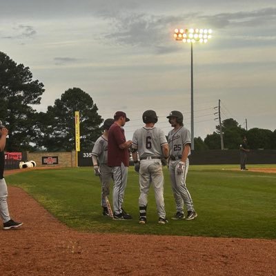 University of Arkansas Little Rock Baseball Operations and development | Xavier Baseball alum | Napa, CA