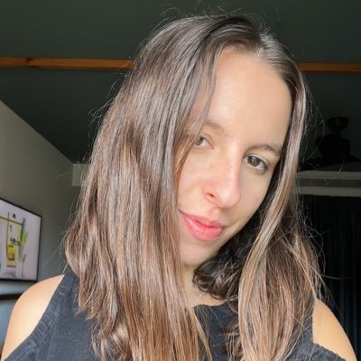 nereavvidal's profile picture. Diseñadora gráfica, Palma📍 24