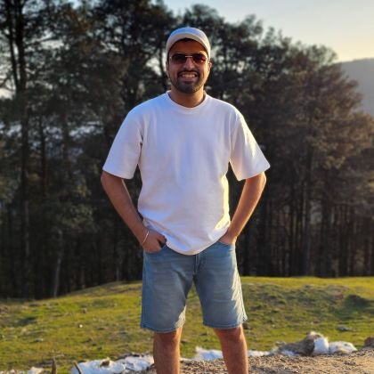 Kalrasameer1699's profile picture. 