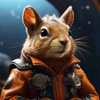 AI (aka Nemo) (@aiartgen001) 's Twitter Profile