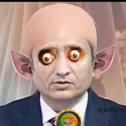 SahuYashwin's profile picture. Savage muhh pe...