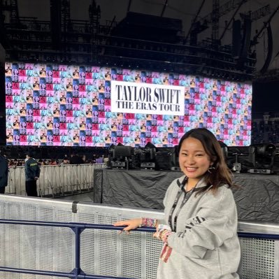 I was born in 1997🕊Love @taylorswift13🐈1989 world tour×1,The Eras tour×2(VIP1)_______Hyogo📍無言フォロー失礼します💭