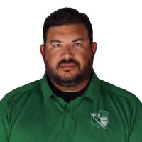 Mike Gregory(@Coach_MGregory) 's Twitter Profile Photo