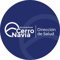 Salud Cerro Navia(@saludcerronavia) 's Twitter Profile Photo