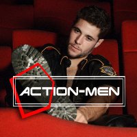 ACTION-MEN fan site 🔞(@actionmen_porn) 's Twitter Profileg