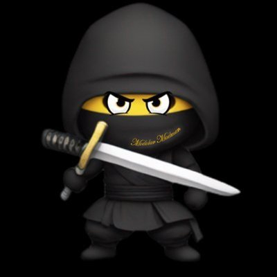 zedkayXBT's profile picture. Ponzis "R" Us