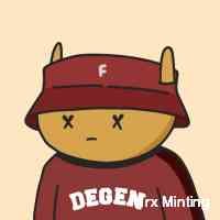 trrxmiinting's profile picture. Crypto artist. illustrator. mostly human.