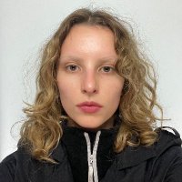 Karolina Uskakovych(@uskakovych) 's Twitter Profile Photo