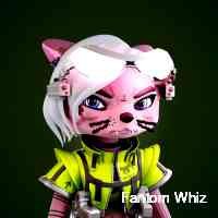 wh_izfatom40's profile picture. People don’t understand nfts, metaverse, and crypto today the same way they didn’t understand online shopping in the