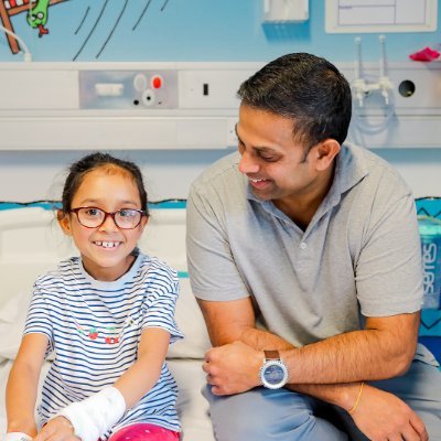 Epsom and St Helier Hospitals Charity exists to support patients, their families and the staff who care for them at both Epsom and St Helier Hospitals.