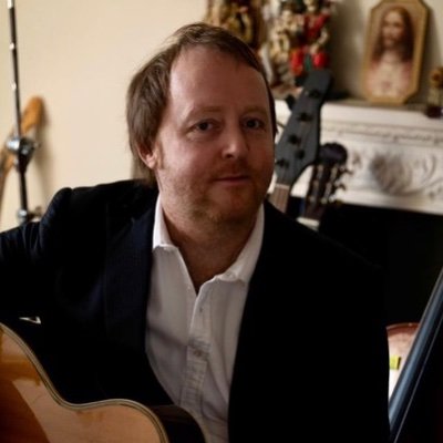 JamesMcCartney_ Profile Picture