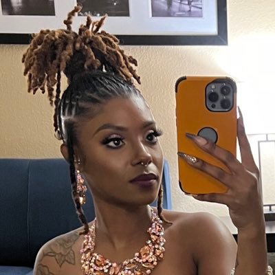 KIANNA MONAE’🫶🏾 Never be defined by your past, it was just a lesson. Your future is what you make it🌻 -A Savage Beauty🌪️ #LongLiveQuick❤️
