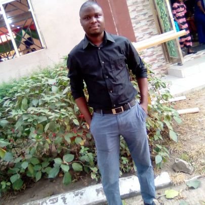 OnyekachiOromah's profile picture. Pursue, overtake and recover!!!