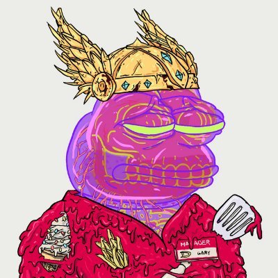 0xYieldy's profile picture. Researchooor