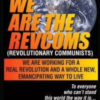 RevCom Corps NYC🌏(@RevComCorpsNYC) 's Twitter Profile Photo