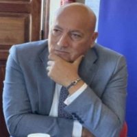 Eric Maurel - Procureur général Basse-Terre(@PG_BasseTerre) 's Twitter Profile Photo