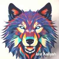Iost Aaliyah (@aaiyahios31) 's Twitter Profile