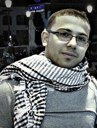 drskafee's profile picture. ☪ MUSLIM.DR..Interested in Health,Nature,Treating person,, not just treating his sickness.., current affairs & *FREE PALESTINE!*