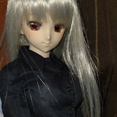 littorio1943's profile picture. アイコンはDD理奈。ドール好きなオタクゲーマー。ゲーム配信見るのも好き。株やり始めたら沼に引きずり込まれ中。基本短期から中期  Kenshi  駅メモ 鉄道むすめ NIKKE Victoria3 学マス
