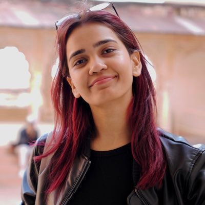 Sonali Singh Profile