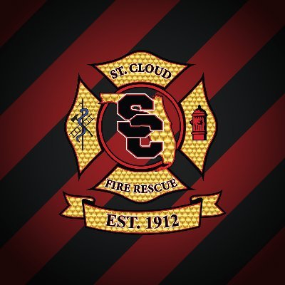 Official Twitter account for St. Cloud, Florida Fire Rescue Department.  Call 911 in an emergency. Media inquiries? Contact PIO Andrew Sullivan 321-393-5432.